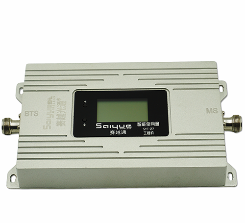 潜江经济开发区双频手机信号增强器800㎡