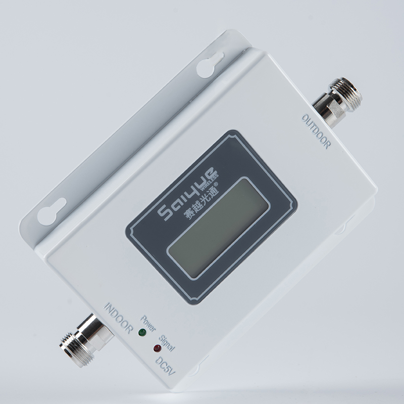 潜江经济开发区家用配电房机房信号放大器200㎡