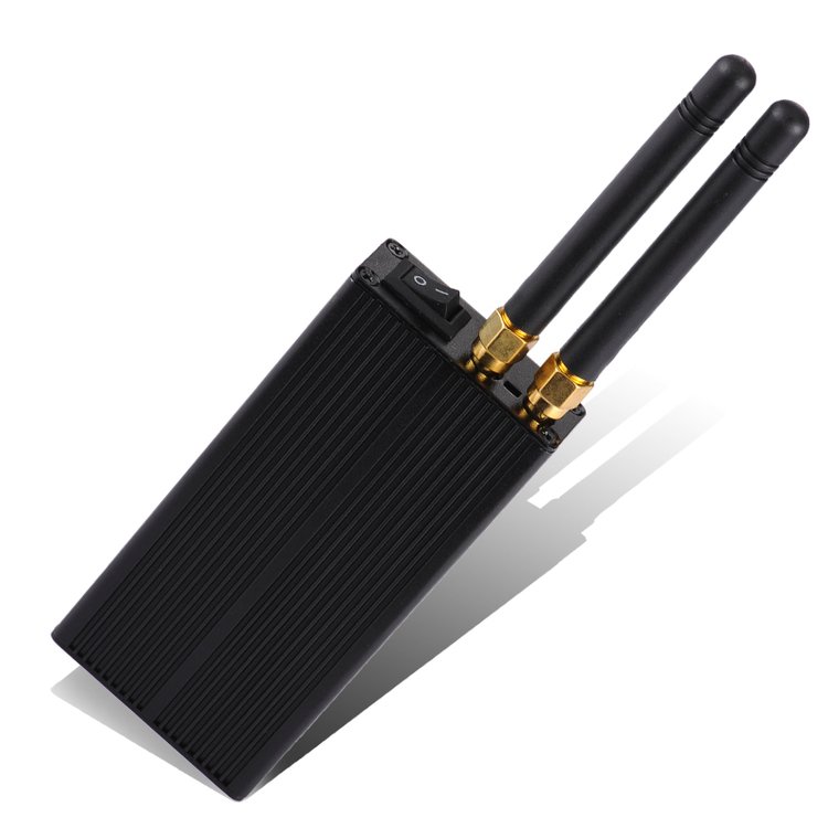  潜江经济开发区1.2G/1.5G导航屏蔽器