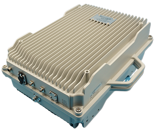  潜江经济开发区TDD-LTE 1.8G无线直放站中继中转站