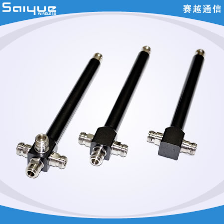  潜江经济开发区FM调频广播同步广播功分器